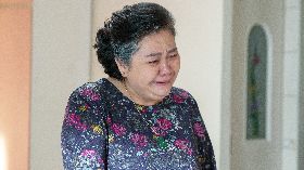 「我的婆婆」收視率刷新公視紀錄