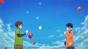 《玉子愛情故事》（圖／車庫娛樂提供） 