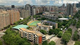 不怕少子化！台中三大名校區房價瘋漲,台中,房市。（圖／記者陳韋帆攝影）