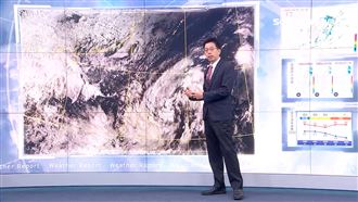 颱風最快今生成！週三起北部東部防雨