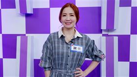 謝忻（狼谷育樂台提供）