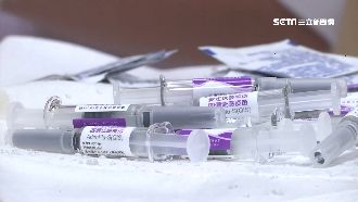 打不到！自費疫苗被搶爆　診所揭原因