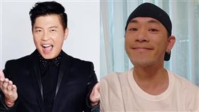  Junior曾國城。（圖／翻攝自臉書）