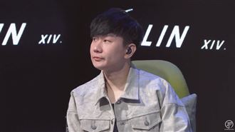 害蕭敬騰髖關節壞掉　林俊傑：好慚愧