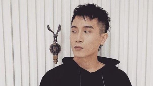 男星自曝不是偶像　IG暴走狂譙髒話