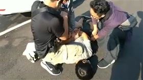 高雄,凶殺,大樓,苓雅,債務