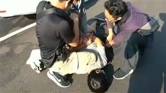 高雄男為3千砍死友人　檢方聲押獲准