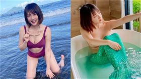  （圖／翻攝自唐明翎IG）