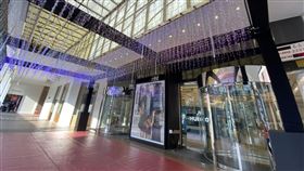 微風百貨首波周年慶開跑，預計檔期期間6店業績目標可衝41.8億。（圖／記者馮珮汶攝）