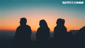 ▲朋友變小三（非當事人示意圖）（圖／pixabay）