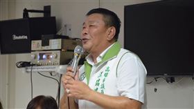 江瑞鴻,議員,腦中風,高雄,義大