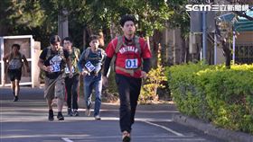 你懂山山就會幫你！來當約僱巡山員　月薪最高45045元（圖／林務局提供）