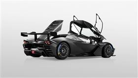 ▲KTM X-Bow GTX。（圖／翻攝KTM網站）