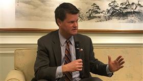 美國國防部印太事務前助理部長薛瑞福（Randall Schriver），Formosan Association for Public Affairs臉書