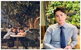 羅仲謙（圖／翻攝自IG）