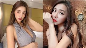 橫綱凱咪（翻攝自aqqcami4 IG）