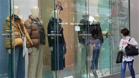 中經院20日發布最新經濟預測，上修2020年經濟成長率至1.76%。（中央社檔案照片）