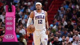 NBA／河總到七六人　他受惠最大
NBA,費城七六人,Doc Rivers,Tobias Harris,洛杉磯快艇
翻攝自推特