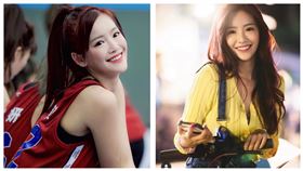 ▲LamiGrils「菲菲」李恩菲被經紀公司求償108萬元，法官最後判決要賠48萬元。（圖／翻攝自「李恩菲X菲菲Aviva」IG）