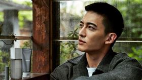 王家梁。（翻攝自臉書