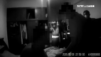 爸爸要引爆瓦斯　國中兒嚇壞報警求救