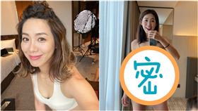  林可彤，翻攝自臉書粉專