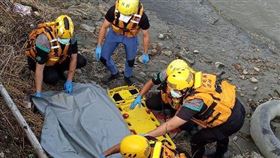 浮屍,大肚溪,相驗,彰化