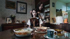 返校,夏騰宏,鄭家榆,韓寧,李玲葦（公視提供）