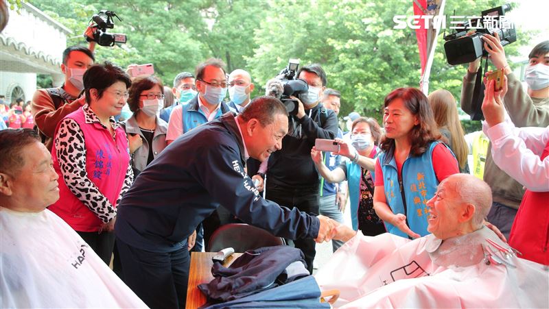 新北10億4千萬重陽禮金　秒懂怎領