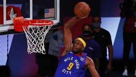 NBA／傳熱火有意補強金塊悍將
NBA,邁阿密熱火,丹佛金塊,Jerami Grant
翻攝自推特