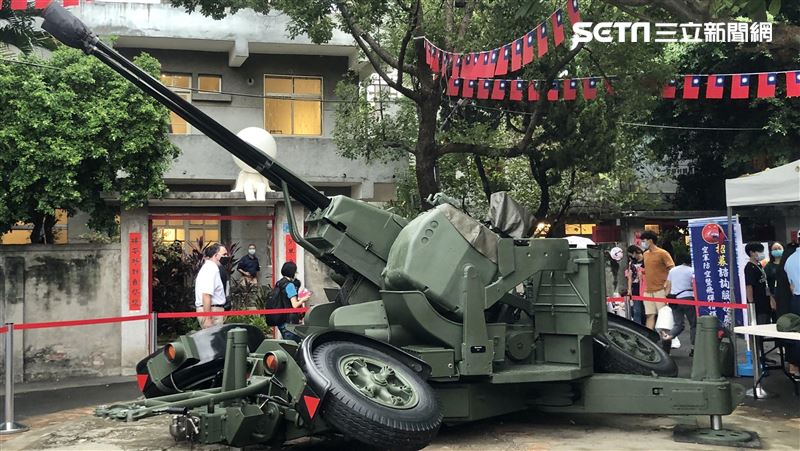 空軍35快砲搭這個！鎖死共軍這2招