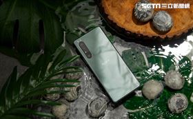 圖／sony提供,Xperia 1 II