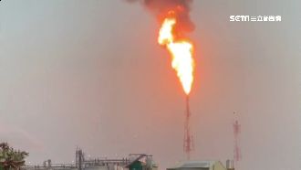 中油林園廠又出包　環保局重罰5百萬