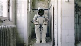 廁所(示意圖／翻攝自Pixabay)