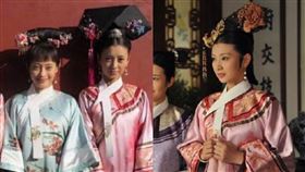 甄嬛 眉莊 微博