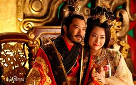 蕭氏，蕭皇后。（圖／翻攝百度百科）