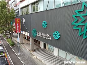 禾馨新生婦幼診所（記者陳弋攝影）