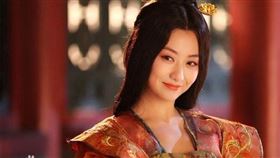 蕭氏，蕭皇后。（圖／翻攝百度百科）