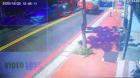 鐵桶,掉落,大貨車,綑綁,道路交通處罰條例