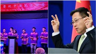 中國沒招才打人？網曝陰謀：故意的…