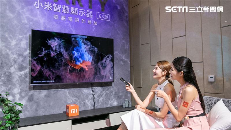 一圖看懂為什麼米粉都想買小米電視！