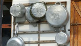 鋁鍋(圖／翻攝自Pixabay)