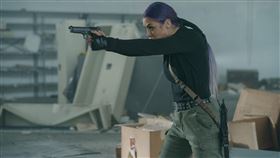 綁票追殺令,Hard Kill,布魯斯威利,娜塔莉伊娃瑪麗　圖／采昌提供