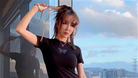 雪碧。翻攝自ig