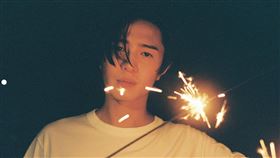 許含光。（圖／好多音樂提供）