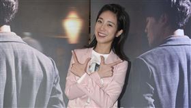 黃文星、梁舒涵、林暉閔、伊正、黃采儀、林真亦出席公視人生劇展《沉默之槍》媒體茶敘（公視提供）