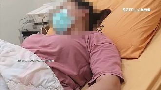 喜宴爆衝突！懷孕6月孕婦勸架被推倒