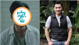 伊正、公視人生劇展《沉默之槍》（記者邱榮吉攝影、公視提供）