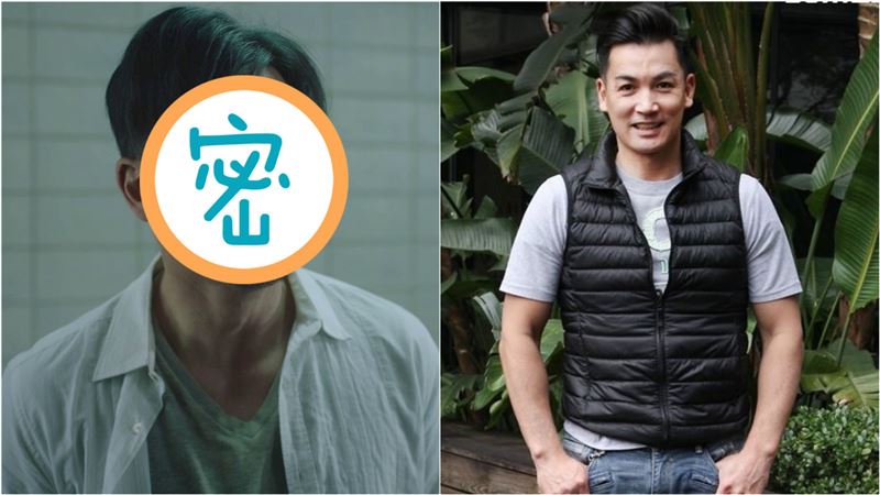 伊正最頹廢造型曝　想起癌逝母鼻酸了