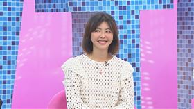 蔣偉文 芳瑜近日在節目中向另一伴坦承說謊。（圖／八大提供）